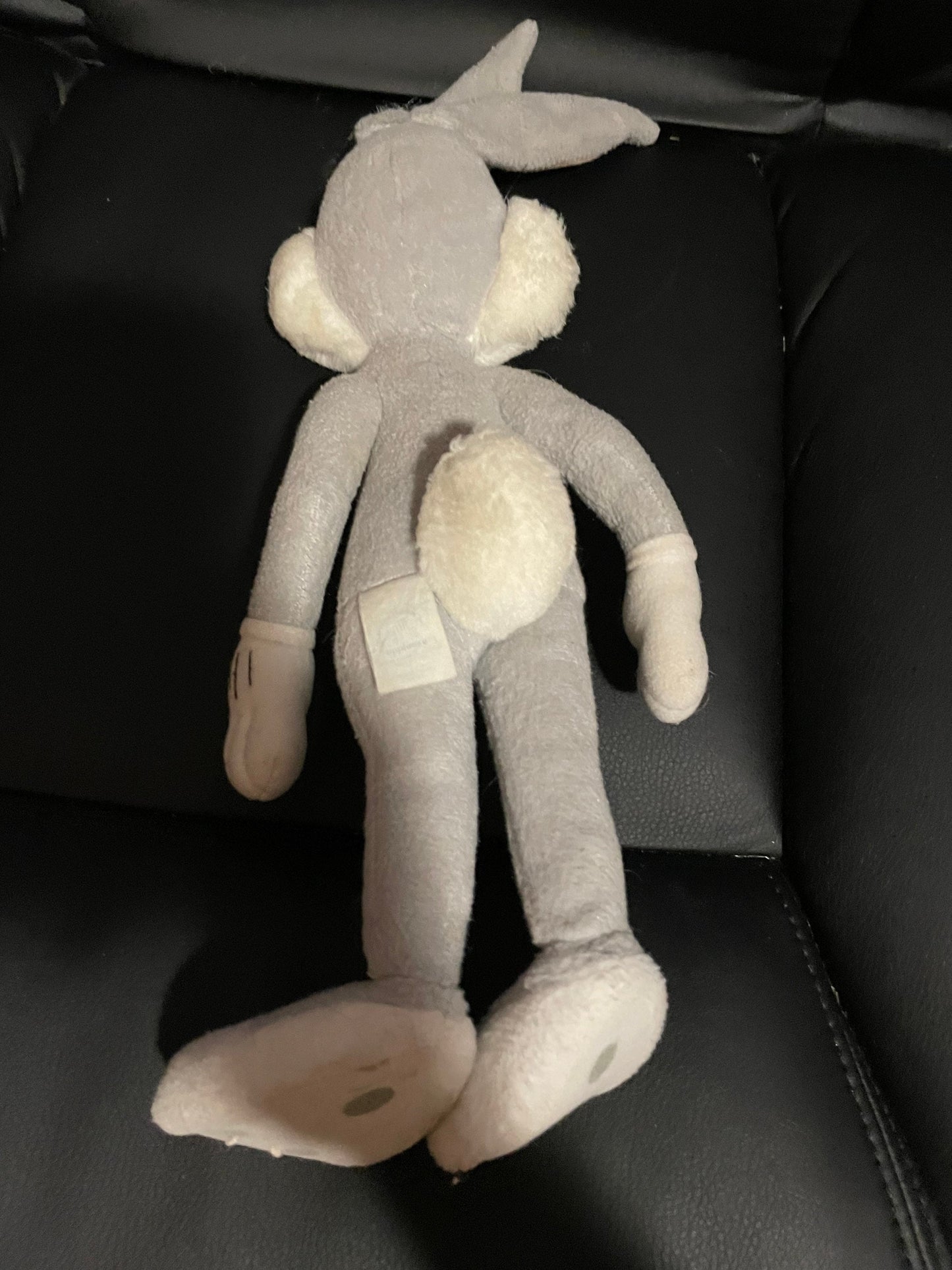 Vintage Applause bugs bunny plush