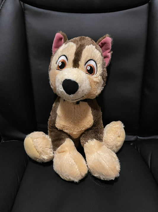 Build A Bear Workshop Paw Patrol Chase Stuffed Plush 14”