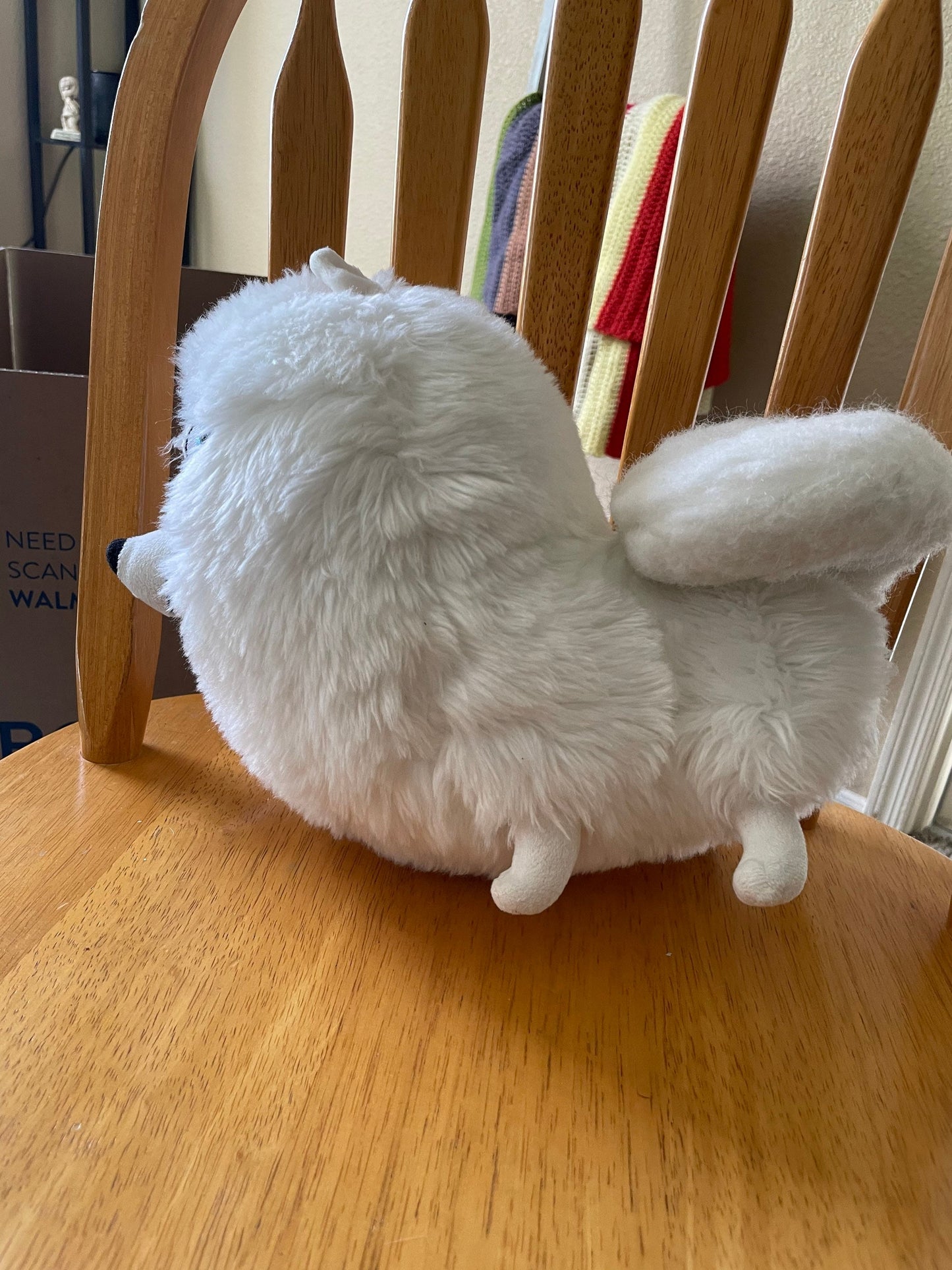 Universal Studios Secret Life Of Pets Gidget 10-12” Plush