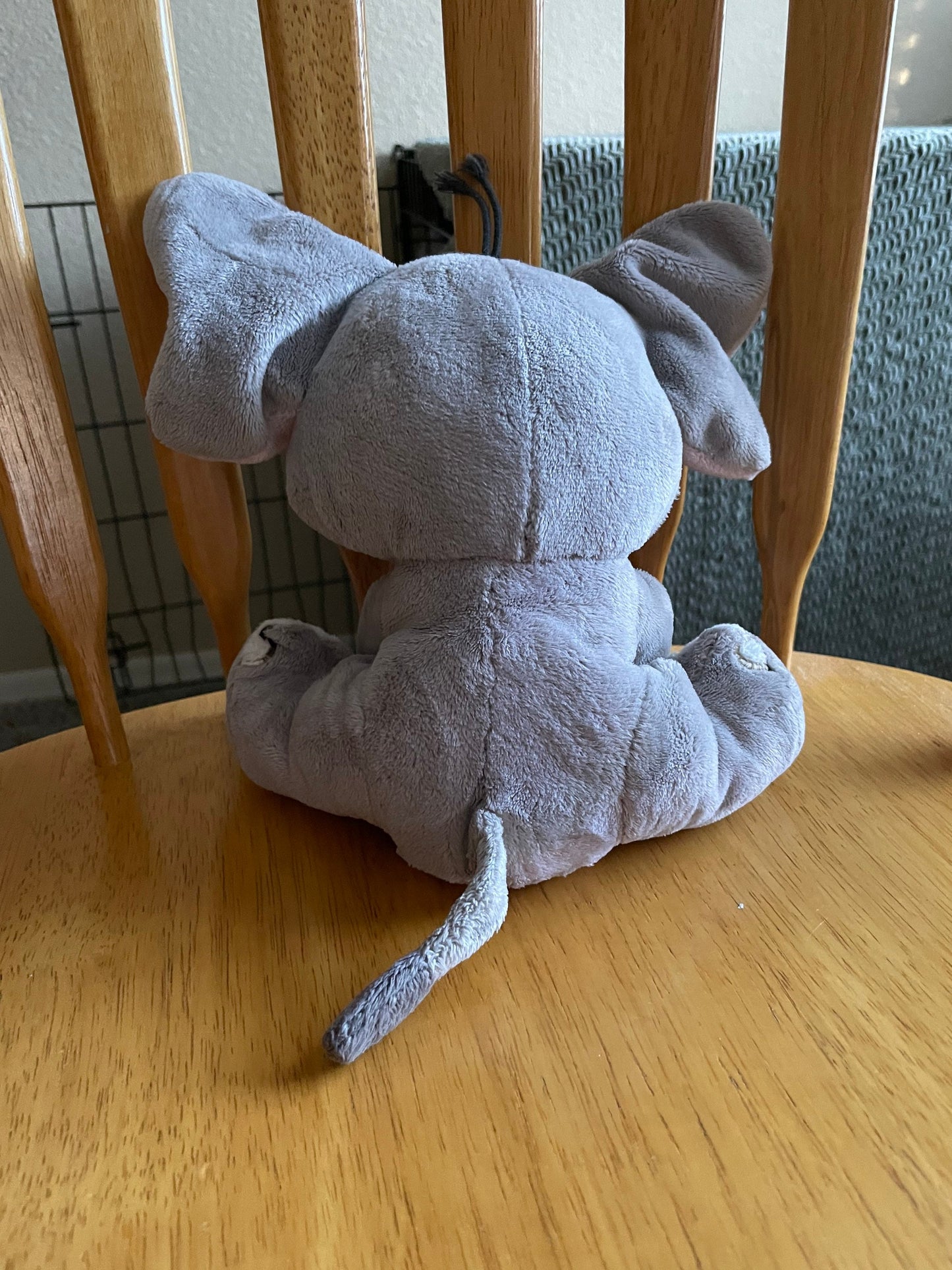 Fiesta Kidz Plush Baby Elephant