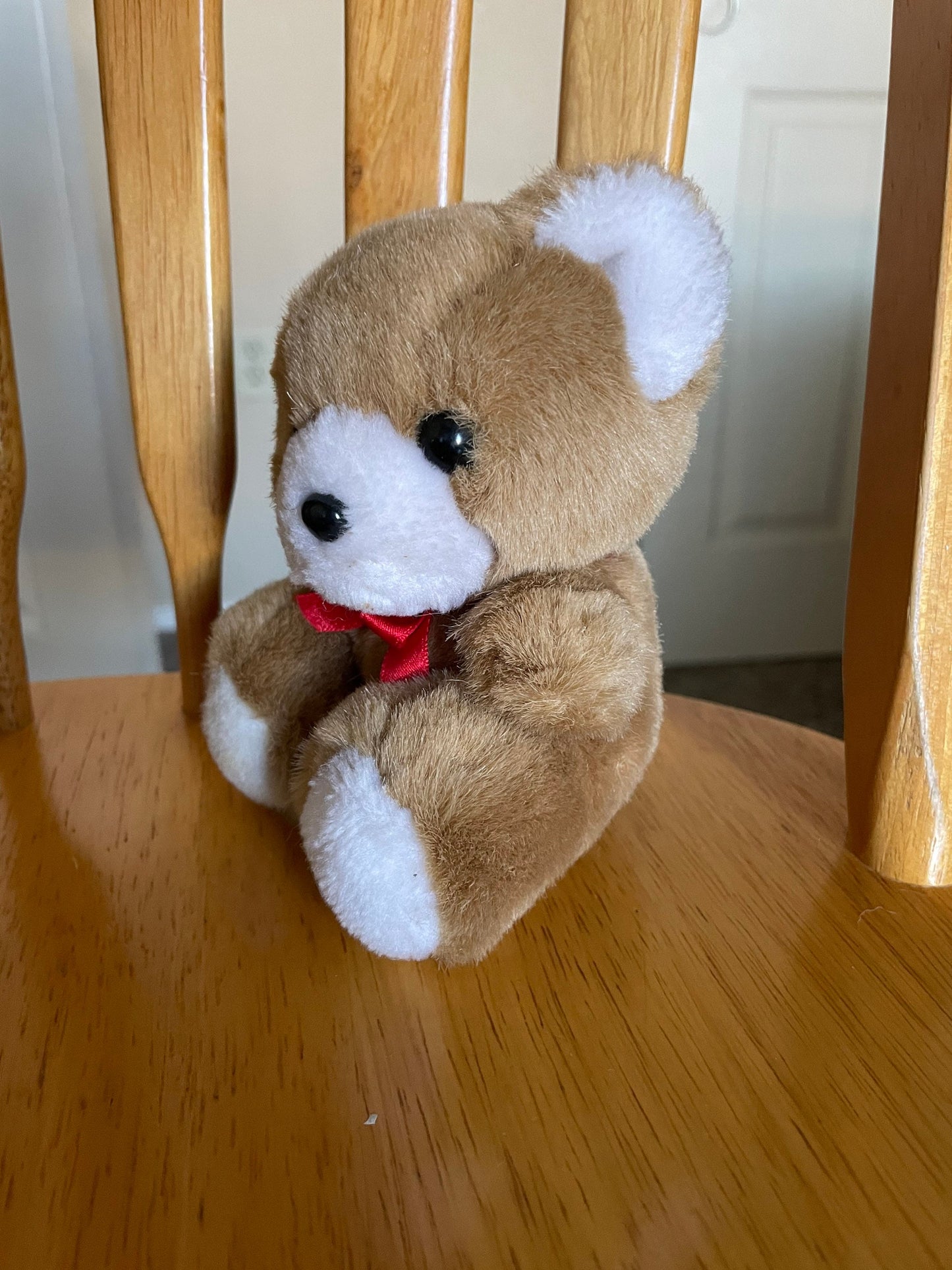 Small Embrace Teddy Bear Stuffed Animal Plush