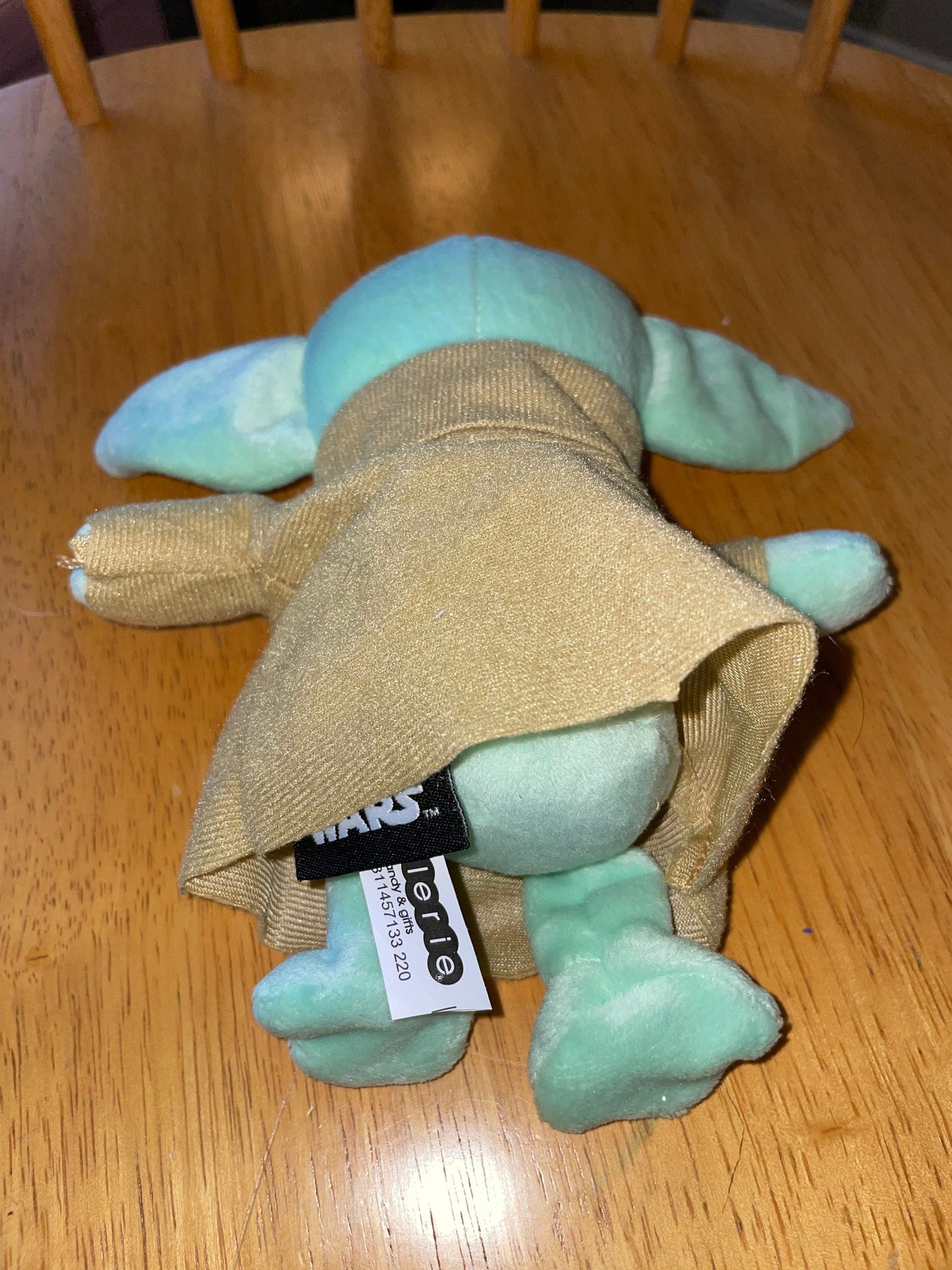 Star Wars 8” Mandalorian Plush Toy
