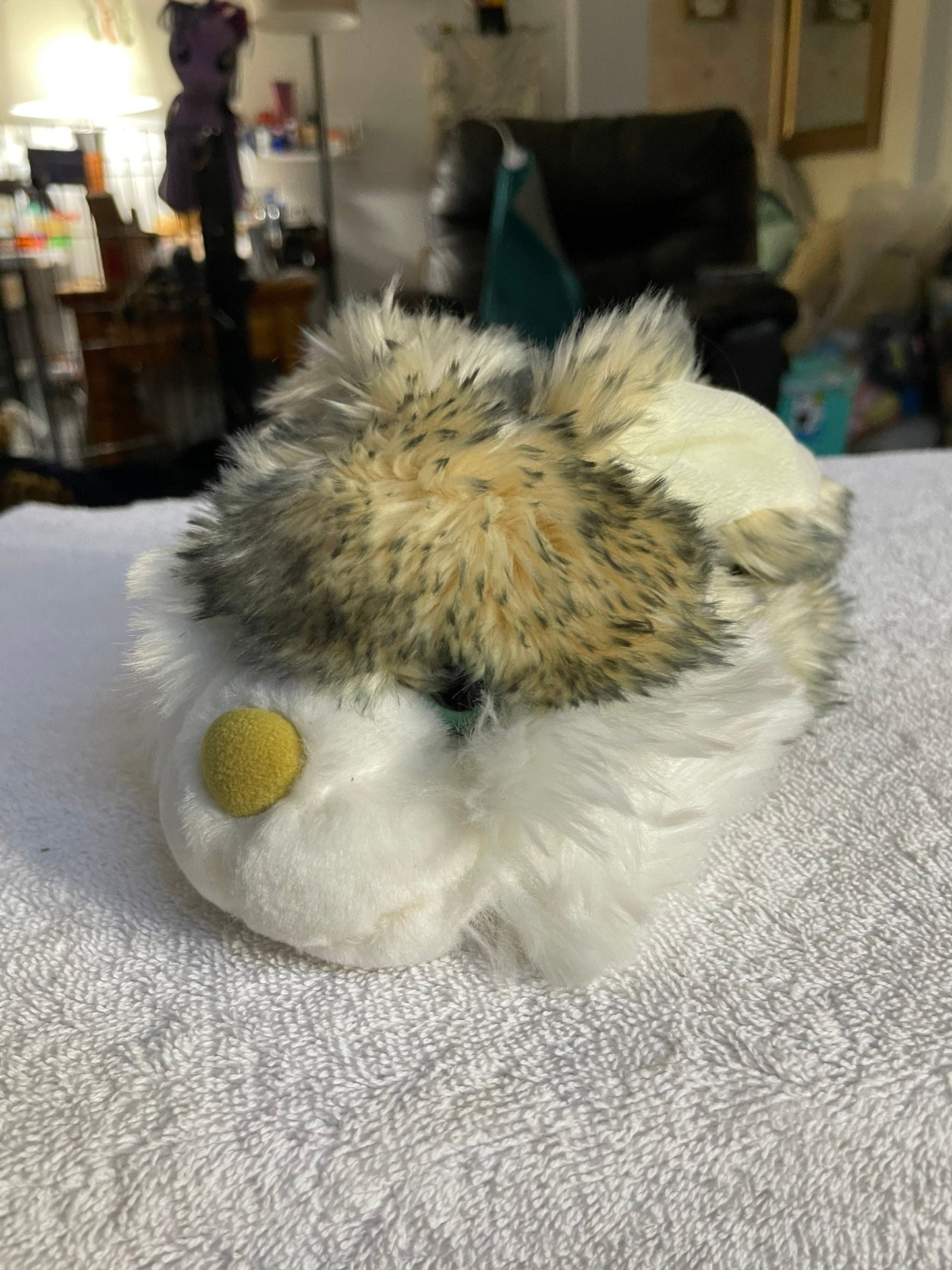 Chosun Bunny Rabbit Plush. Super soft!!