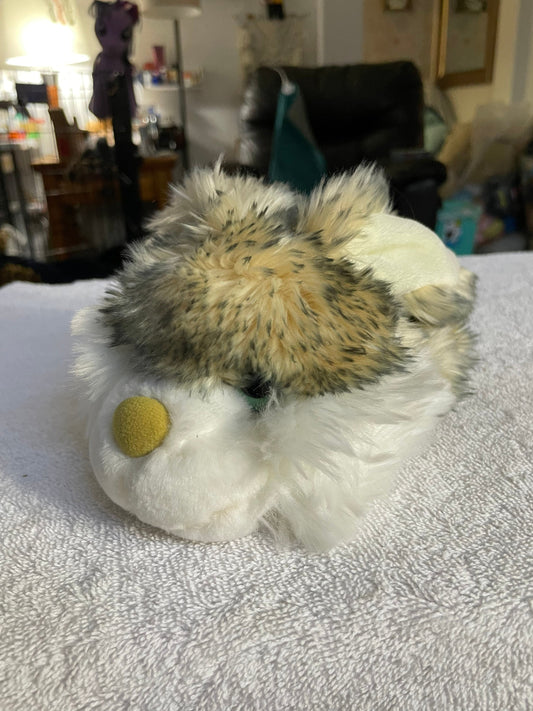 Chosun Bunny Rabbit Plush. Super soft!!