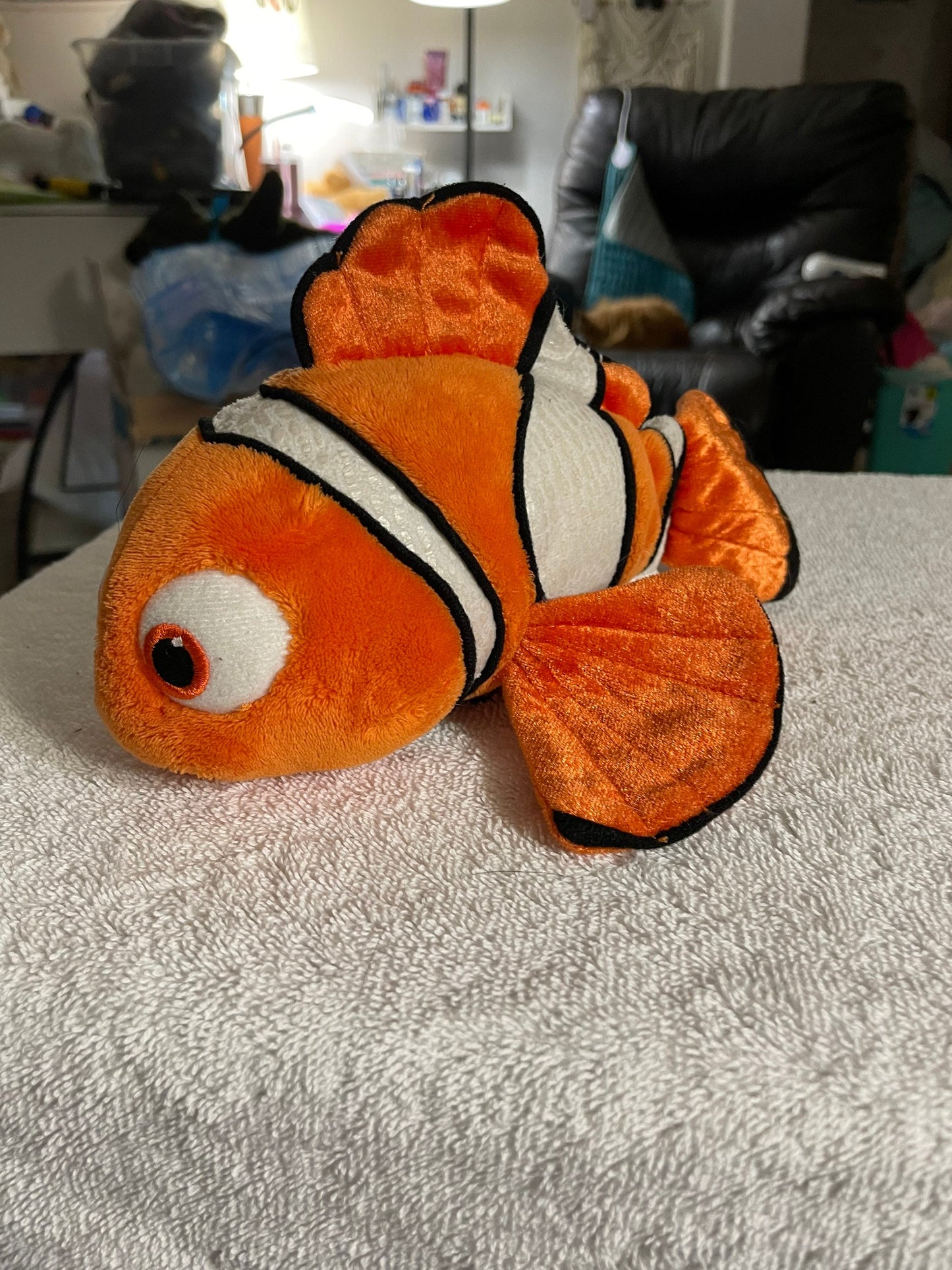 Disney Finding Nemo Plush