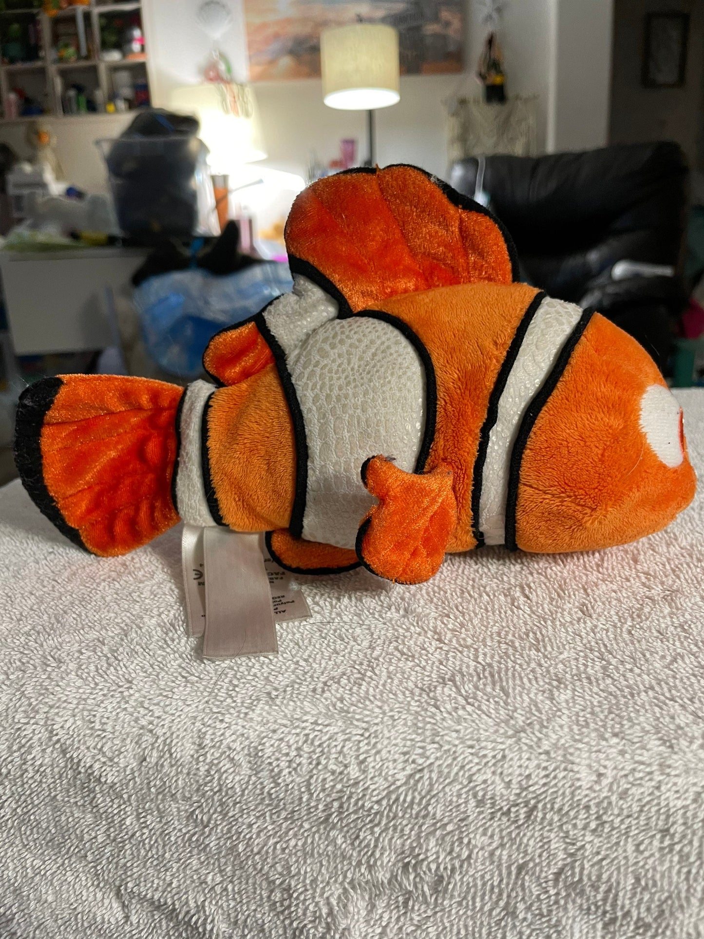 Disney Finding Nemo Plush