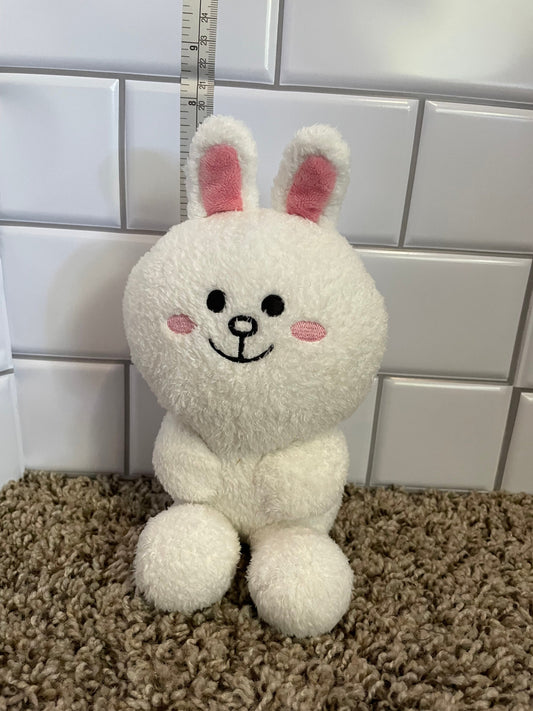 Line friends Cony plush