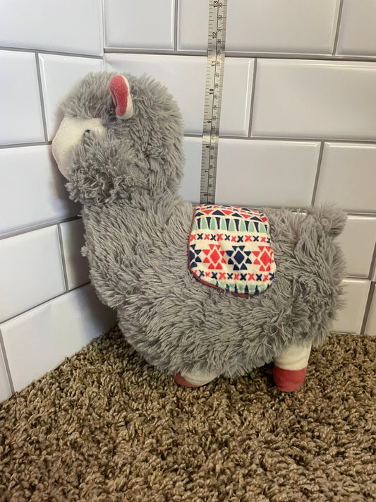 Kellytoy llama plush