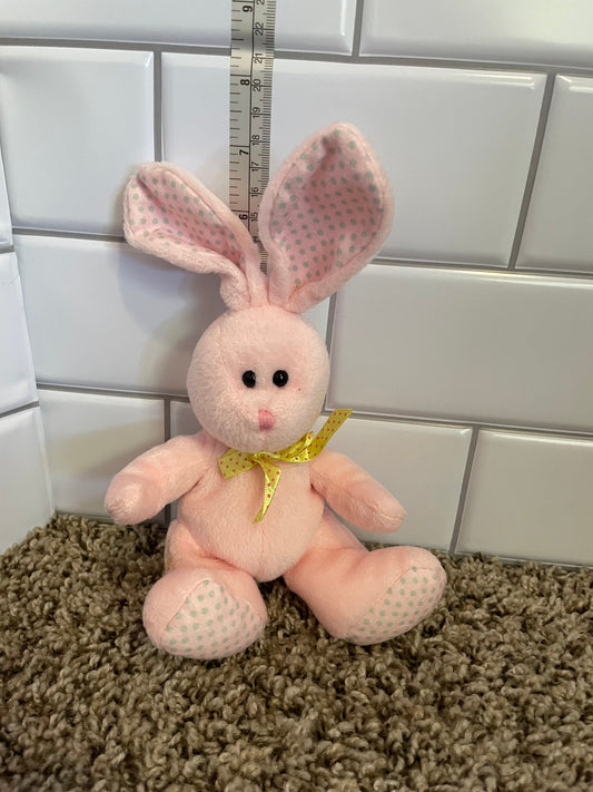 TY Valley bunny plush
