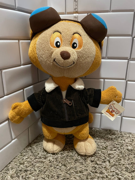 Fiesta Bounce-a-Rama plush NWT 18” tall