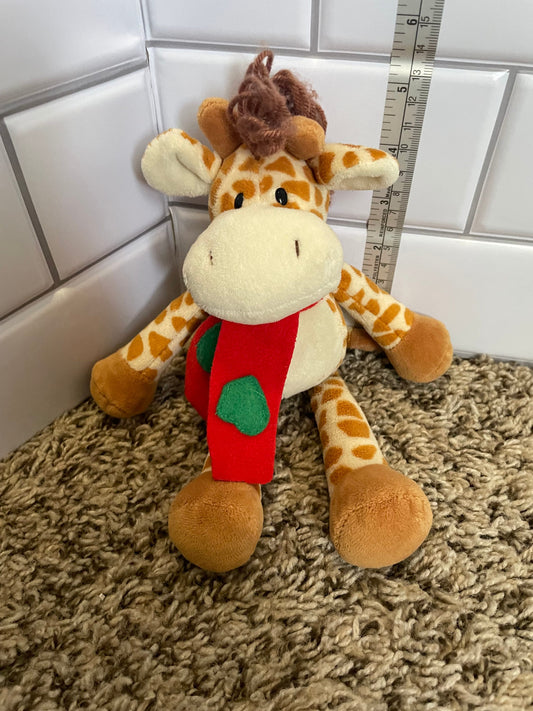 Gotta Getta Gund Giraffe #46330 Plush
