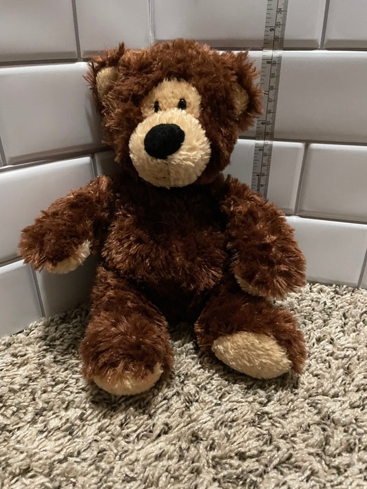 Aurora Tubbie Wubbie Bear plush