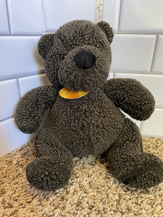 Chosun Toys R Us 1995 Vintage Bear Plush NWT