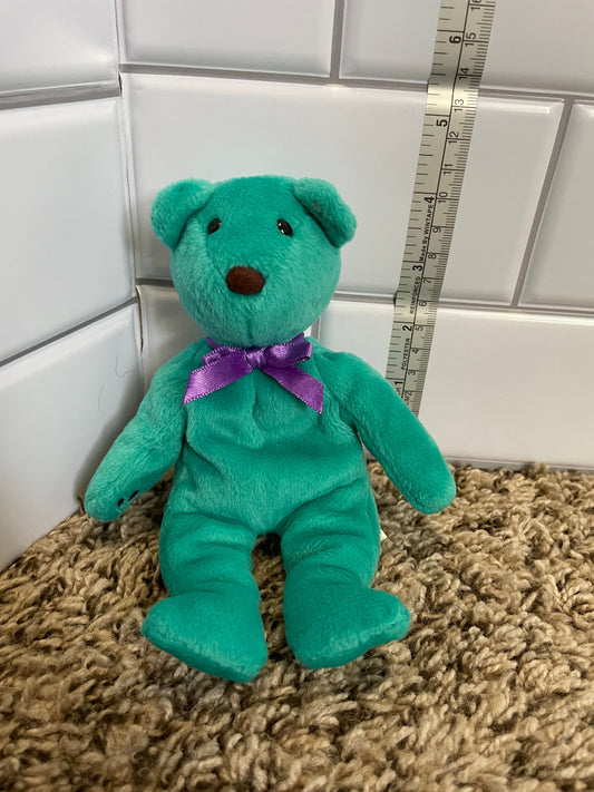 Arthur the bear vintage rare plush