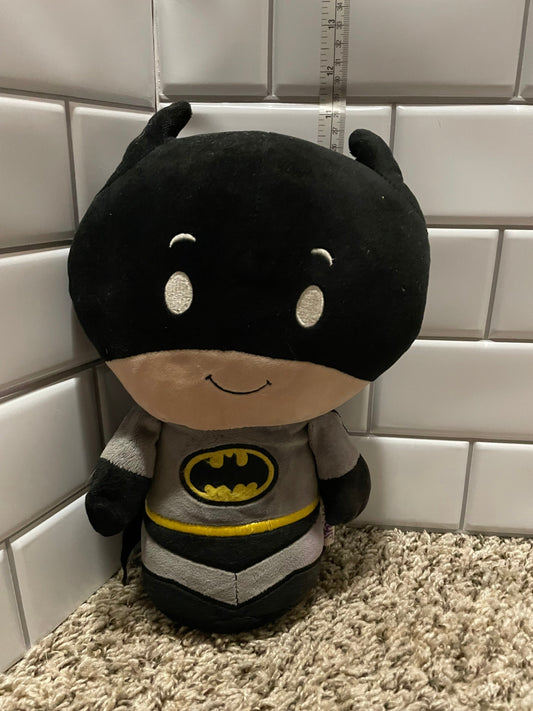 Hallmark Itty Bitty Batman plush
