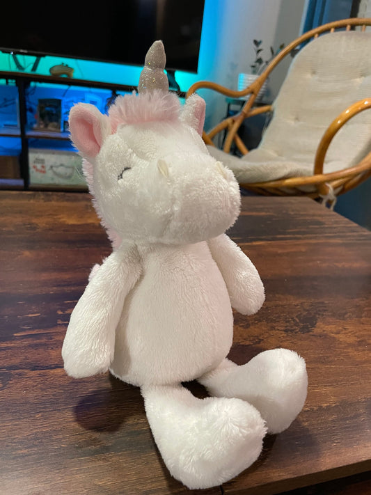 Carter’s Just One You Plush Unicorn