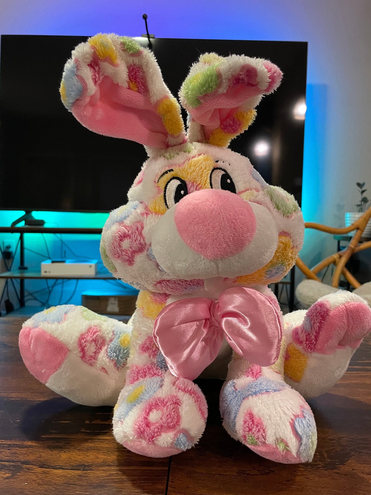 Dan Dee Collector Choice Easter Bunny