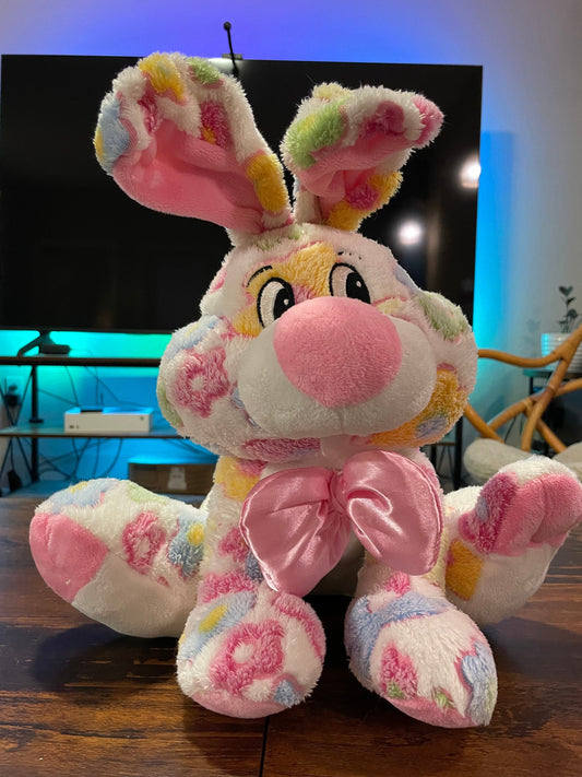 Dan Dee Collector Choice Easter Bunny