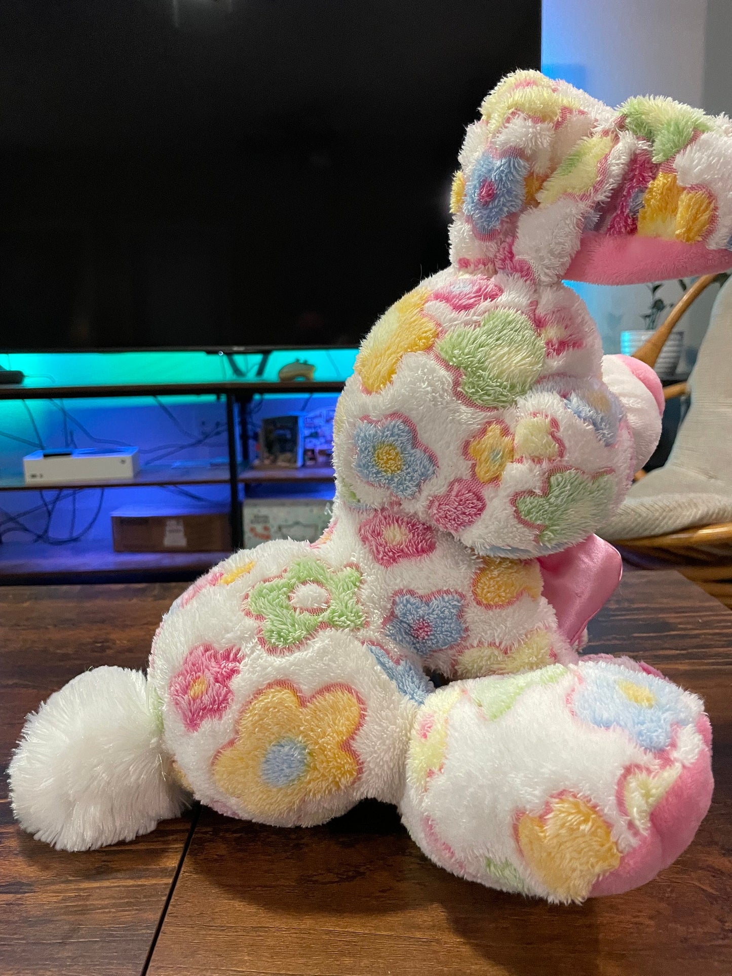 Dan Dee Collector Choice Easter Bunny