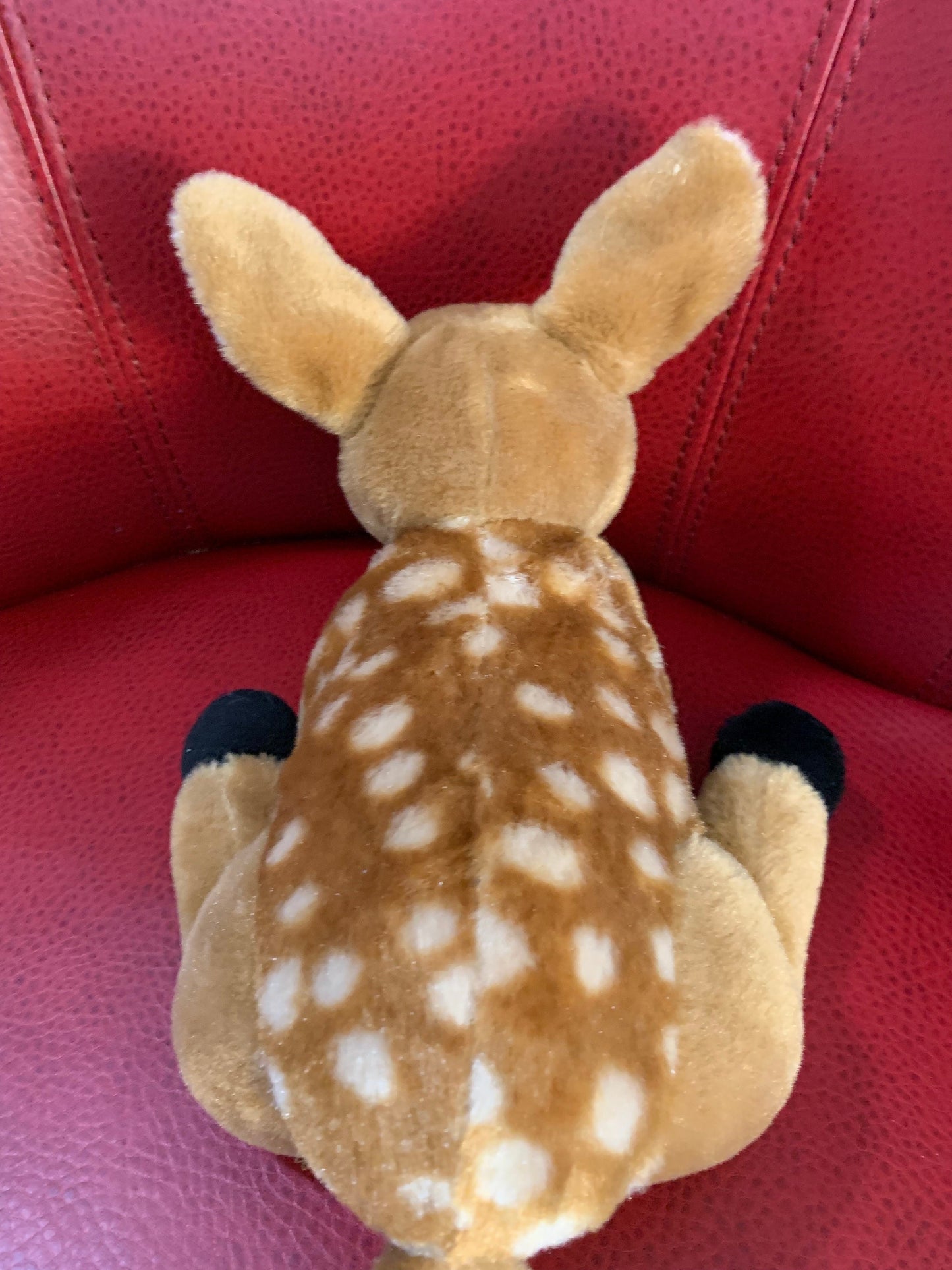 Bass Pro Shop Fawn Deer Plush - Whitetail Critter Caller