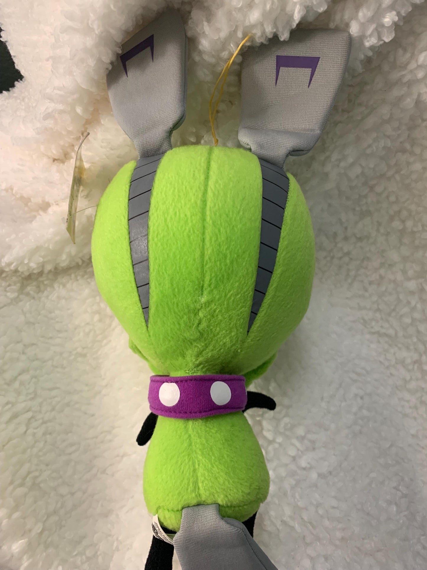 Rare Panty and Stocking Chuck Plush Funimation Edition New with Tags