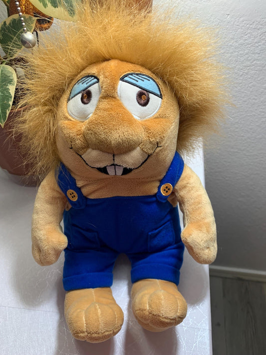 Kohls Cares Little Critter Big Brother Plush
